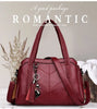 Grace™ | Leather handbag
