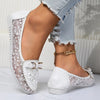 Jayla | Elegant Orthopaedic Sandals for Women