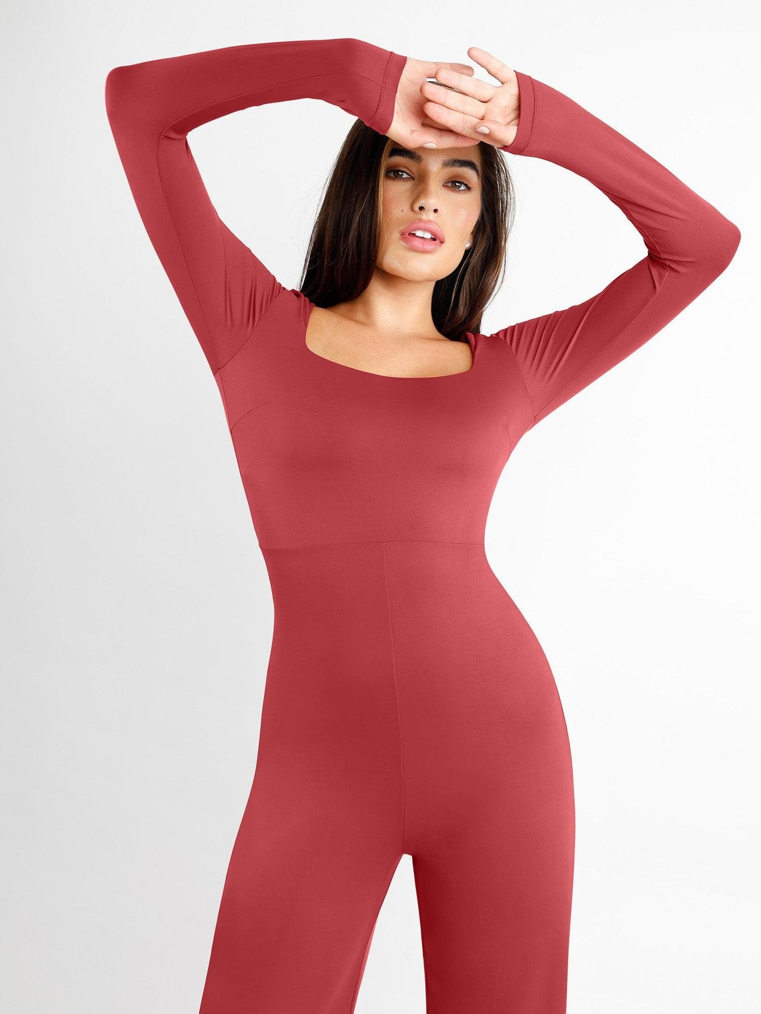 Chloe™ | Effortless elegance jumpsuit