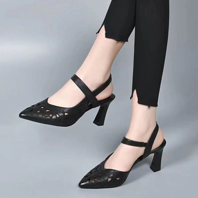 Holly | Sexy Stylish High-Heels
