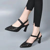 Holly | Sexy Stylish High-Heels