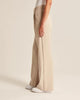 Soraka | Trousers with wide leg