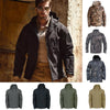 Lennart™ | Waterproof windbreaker for men