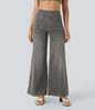 Mel™ | High-Waist Comfort Jeans | SALE!