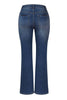 ShapeLift Skinny Jeans - Navy blue / S