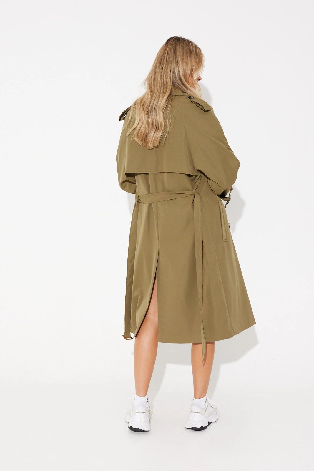 Kyra™ | Light windbreaker