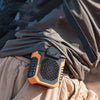 KühlBuddy™ | 4-in-1 Multifunctional Waist Clip Fan | 50% OFF TODAY! - 0 - Orange / 90mm*51mm*117mm