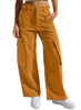Freya™ | Fashionable cargo trousers