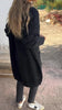 Helena™ | Cosy knitted coat