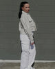 Freya™ | Fashionable cargo trousers