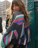 LOIS™ | OVERSIZED VINTAGE JACKET - S