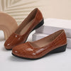 Selma | Lightweight Women's Leather Shoes