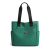 Nahla | Light Nylon Shoulder Bag