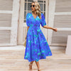 Ava | Casual Everyday Dress