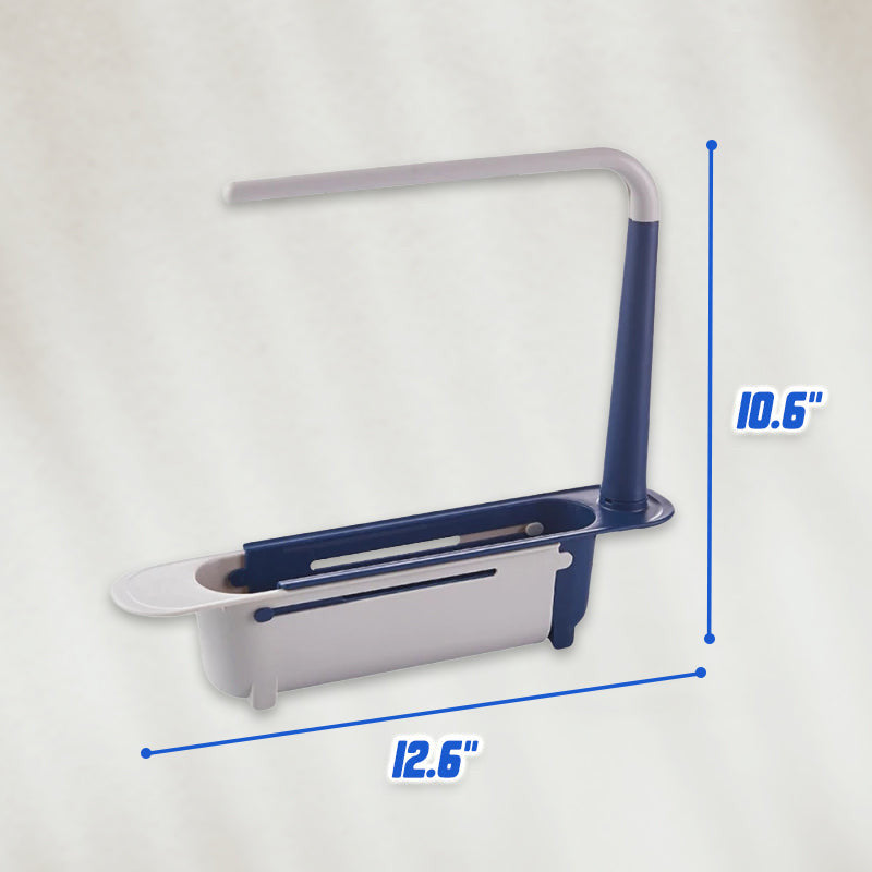 WashbasinWunder™ | 50% discount - Navy blue