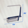 WashbasinWunder™ | 50% discount - Navy blue