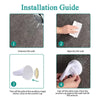 ShavingFix™ | Shower footrest | 1+1 FREE TODAY! - 1+1 FREE