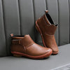 Isla™ - Stylish city boots - Brown / 34
