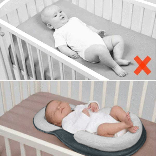 KuschelNest™ | for practical comfort! 50% OFF TODAY! - Grey (round shape)