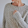 Febelyn | Elegant ladies jumper - sweater - S