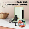 Messy cable organiser - black