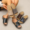Ottilie | Comfortable Orthopedic Sandals