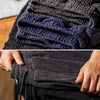 Ben™ | Cargo sweatpants for men