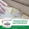 Waterproof coating paste - Houseware & Kitchen - 100gr (including two brushes)