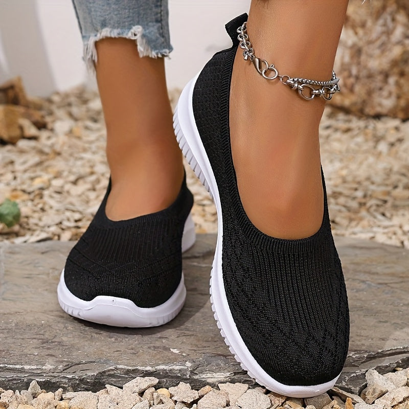 Nalani™ | Breathable Slippers for Women