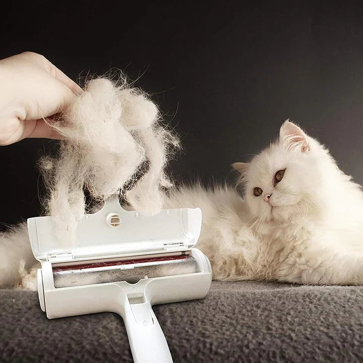 Haarmeister™ | Pet Hair Remover | 50% OFF TODAY! - Blue