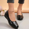 Selma | Lightweight Women's Leather Shoes