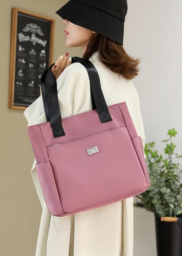 Rose™ | Multifunctional shoulder bag | SUPERDEAL TODAY! - Kleding & Mode - Purple