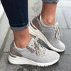Ulla | Orthopedic Shoes with Side Zipper