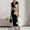 Maddison™ | Elegant Sleeveless Dress for Women