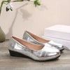 Selma | Lightweight Women's Leather Shoes