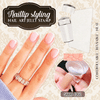 PräziStamp™ | Nail Art Jelly Stamp | FEDERAL DISCOUNT TODAY! - Default Title