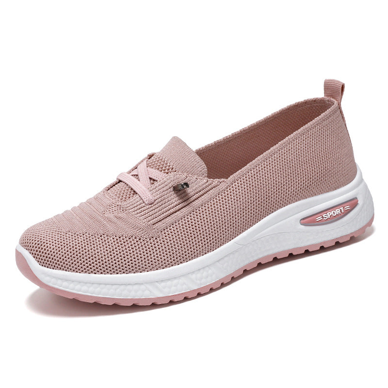 Alyssa | Orthopedic Shoes for women