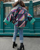LOIS™ | OVERSIZED VINTAGE JACKET - S
