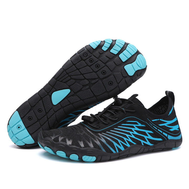 Lindy | Barefoot Non-Slip Shoes for Unisex
