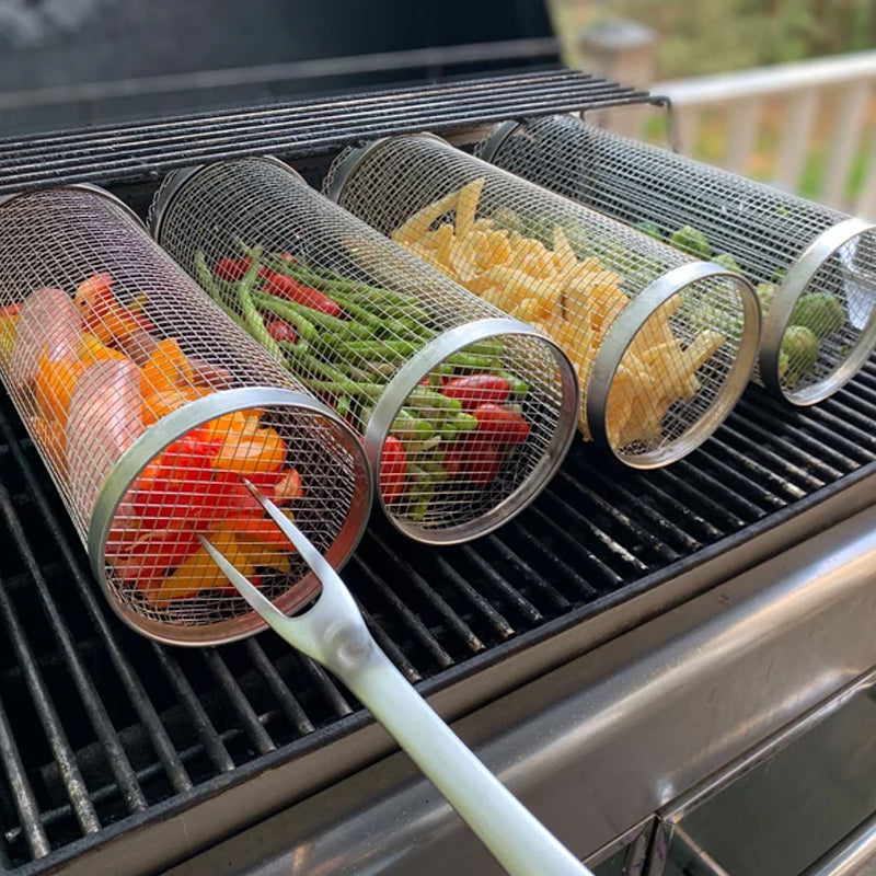 BUNDLE DISCOUNT TODAY! | GrillBasket™ - Default Title