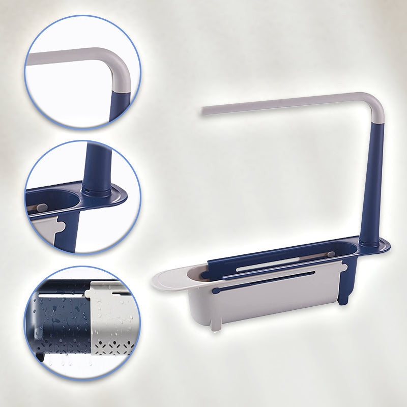 WashbasinWunder™ | 50% discount - Navy blue