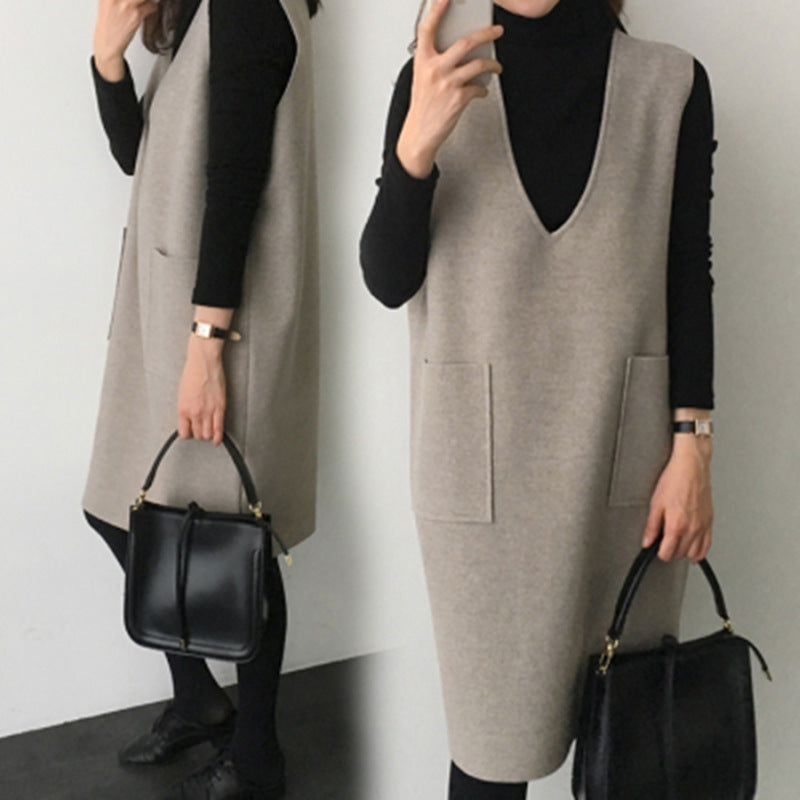 Rowy™ | New two-piece Vest