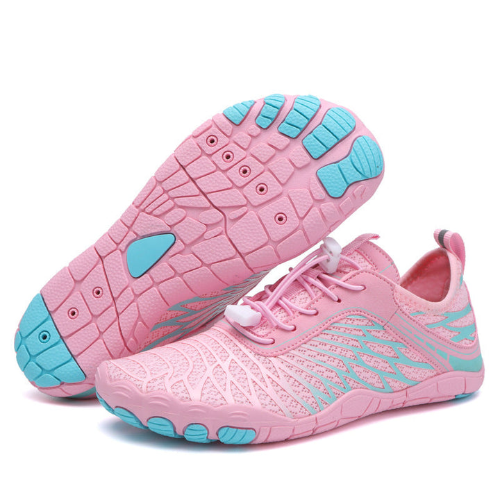 Lindy | Barefoot Non-Slip Shoes for Unisex