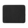 HoneycombMat™ | Luxurious honeycomb cat litter mat | 50% OFF TODAY! - New Arrivals - Grey / S (30x30 cm)