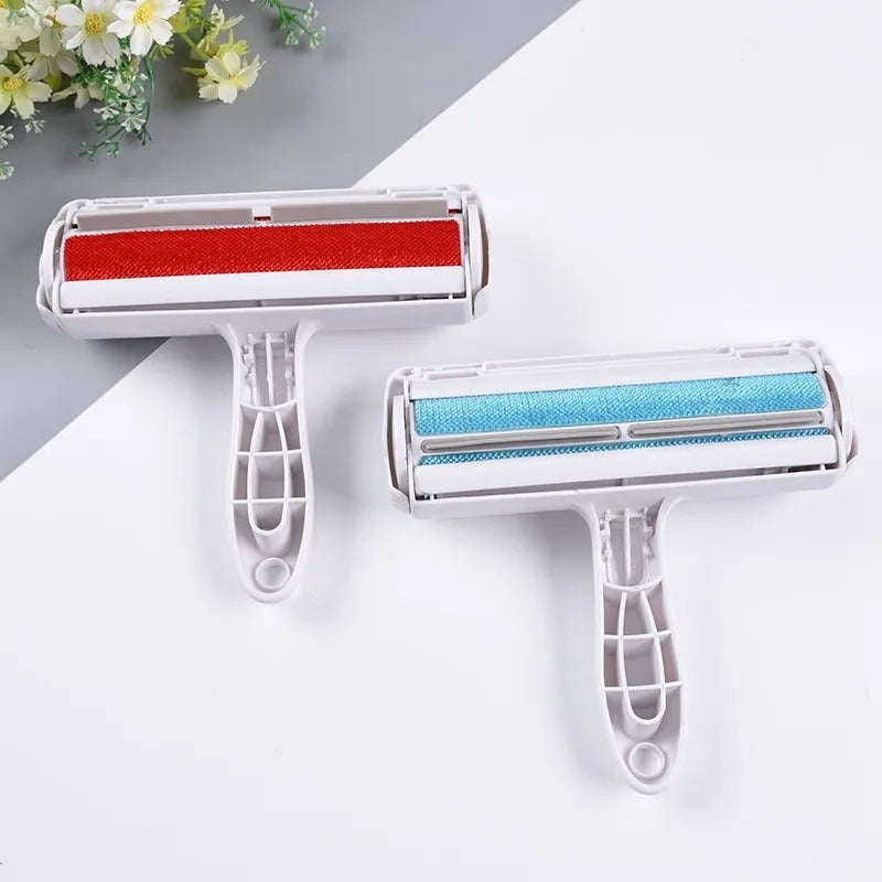 Haarmeister™ | Pet Hair Remover | 50% OFF TODAY! - Blue