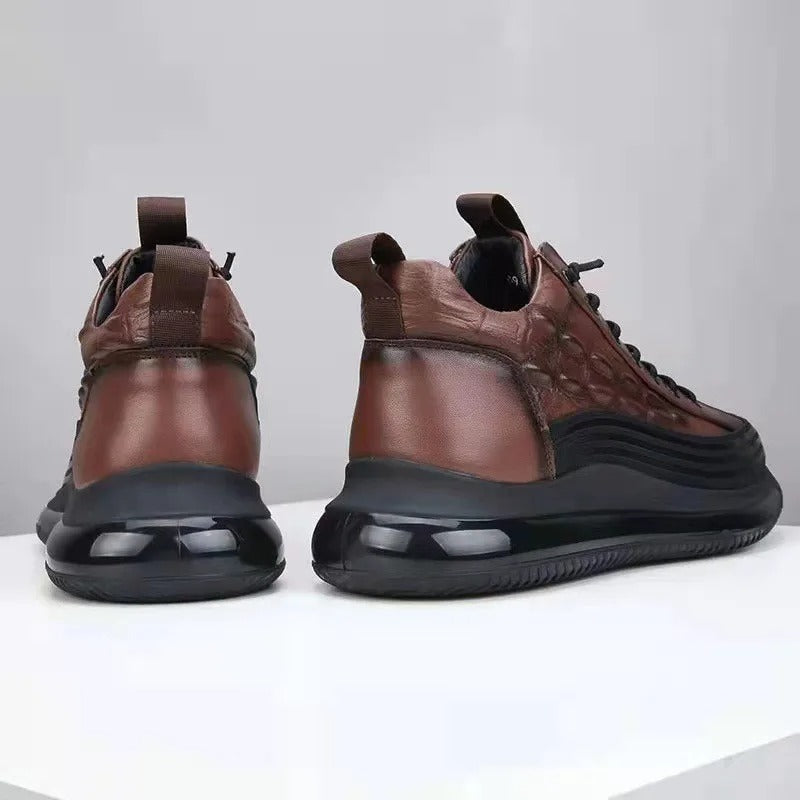 Syllas™ - Stylish, comfortable sneakers