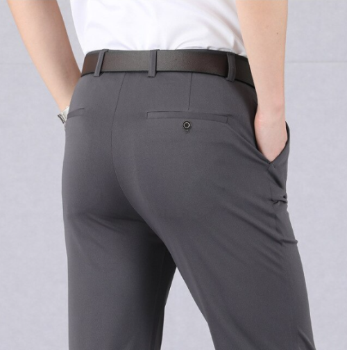 Paul | Men's stretch trousers