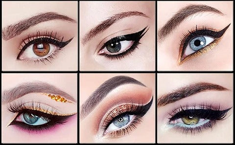 ZauberLiner™ | Perfect waterproof eyeliner | 1+1 FREE TODAY! - Black
