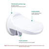 ShavingFix™ | Shower footrest | 1+1 FREE TODAY! - 1+1 FREE