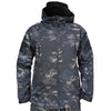 Lennart™ | Waterproof windbreaker for men - CAMOUFLAGE 2 / S